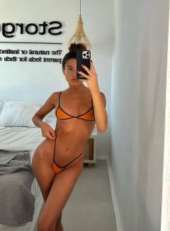 Chiara Bransi Free Pics Galleries