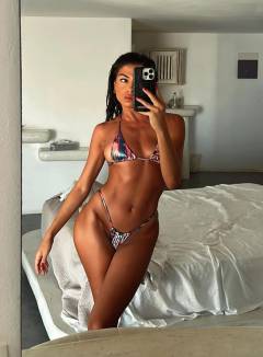 Chiara Bransi Free Pics Galleries