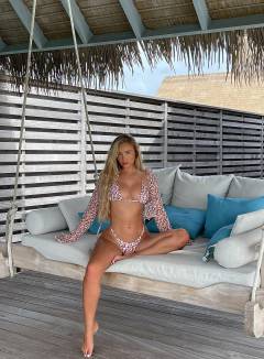 Amber Jepson Free Pics Galleries