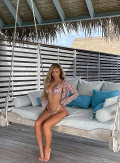 Amber Jepson Free Pics Galleries