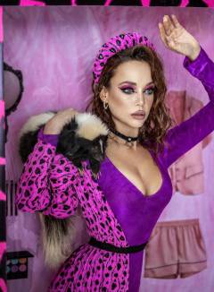 Angelina Petrova Free Pics Galleries