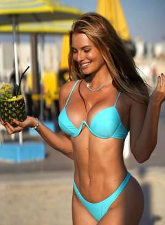 Darja Sobakinskaja Free Pics Galleries