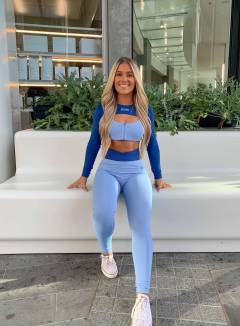 Chloe Roberts Free Pics Galleries