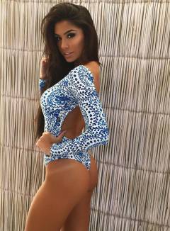 Jennifer Auada Free Pics Galleries