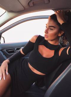 Jennifer Auada Free Pics Galleries