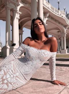 Jennifer Auada Free Pics Galleries