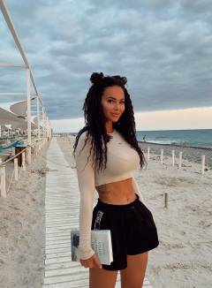 Sofia Maloletova Free Pics Galleries