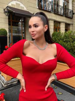 Sofia Maloletova Free Pics Galleries