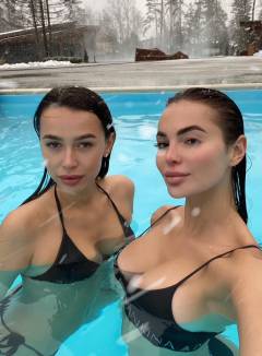 Sofia Maloletova Free Pics Galleries