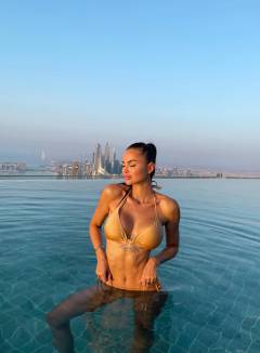 Sofia Maloletova Free Pics Galleries