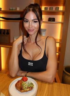 Sofia Maloletova Free Pics Galleries