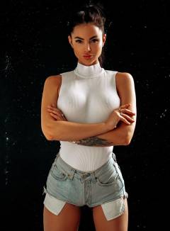 Sofia Maloletova Free Pics Galleries