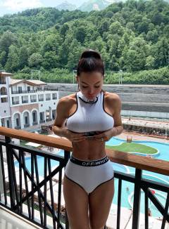 Sofia Maloletova Free Pics Galleries