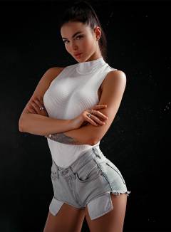 Sofia Maloletova Free Pics Galleries