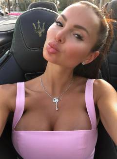 Sofia Maloletova Free Pics Galleries