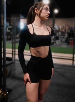 Angelina Guercio Free Pics Galleries