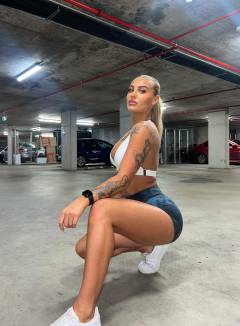 Erin James Free Pics Galleries