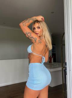 Erin James Free Pics Galleries