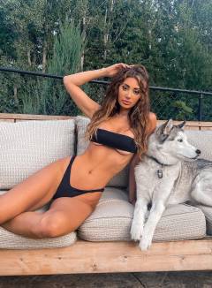 Francesca Farago Free Pics Galleries