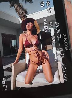 Francesca Farago Free Pics Galleries