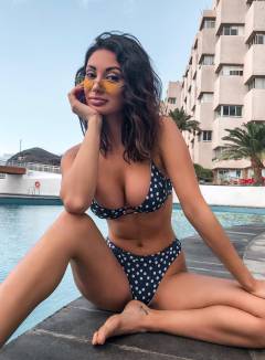 Francesca Farago Free Pics Galleries