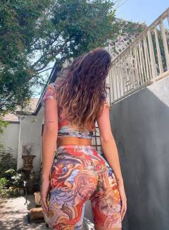 Francesca Farago Free Pics Galleries