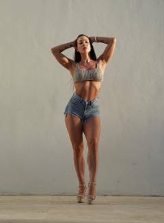 Anna Delyla Free Pics Galleries