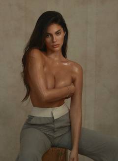 Amanda Trivizas Free Pics Galleries