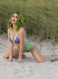 Kristen Hughey Free Pics Galleries