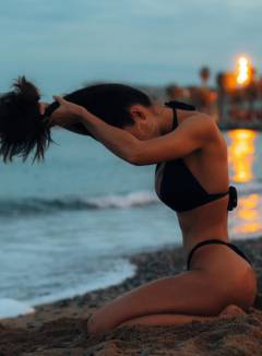 Valeriya Lapidus Babe Of The Day