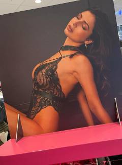 Valeriya Lapidus Babe Of The Day