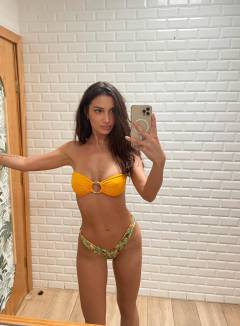 Valeriya Lapidus Babe Of The Day