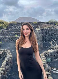 Valeriya Lapidus Babe Of The Day