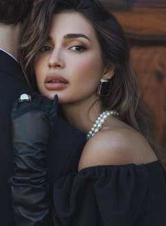 Valeriya Lapidus Babe Of The Day