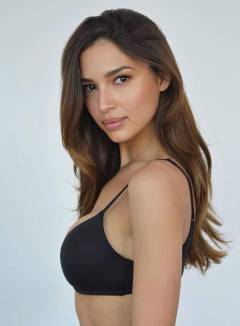 Valeriya Lapidus Babe Of The Day