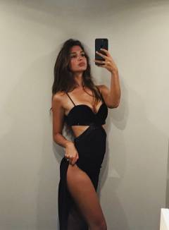 Valeriya Lapidus Babe Of The Day