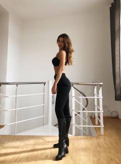 Valeriya Lapidus Babe Of The Day