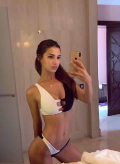 Valeriya Lapidus Babe Of The Day