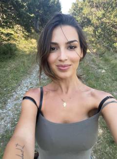 Valeriya Lapidus Babe Of The Day