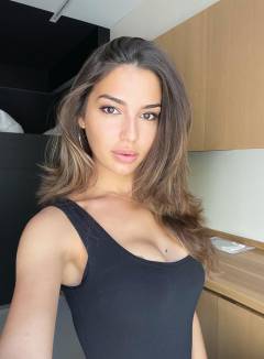 Valeriya Lapidus Babe Of The Day