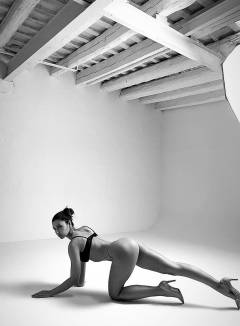 Valeriya Lapidus Babe Of The Day