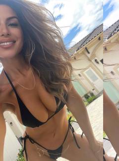 Terann Hilow Babe Of The Day