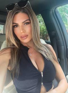 Terann Hilow Babe Of The Day