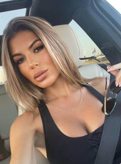 Terann Hilow Babe Of The Day