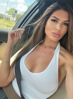 Terann Hilow Babe Of The Day