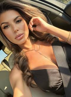 Terann Hilow Babe Of The Day