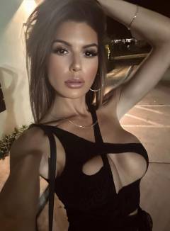 Terann Hilow Babe Of The Day