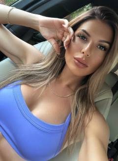 Terann Hilow Babe Of The Day