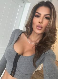 Terann Hilow Babe Of The Day