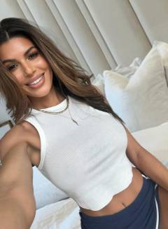 Terann Hilow Babe Of The Day